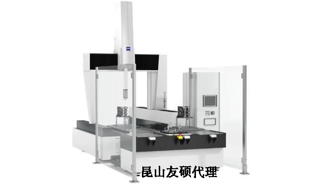 常德蔡司三坐标
